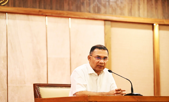 শহীদ ও ভুক্তভোগীদের প্রত্যাশা পূরণে সরকার সম্পূর্ণ অঙ্গীকারবদ্ধ: প্রধানমন্ত্রী