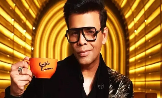 ২২ বছর পর শেষ হচ্ছে ‘কফি উইথ করণ’