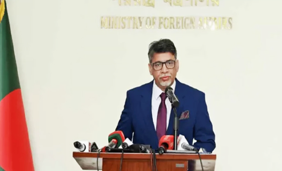 তারেক রহমানের দিল্লি সফর আপাতত বাতিল