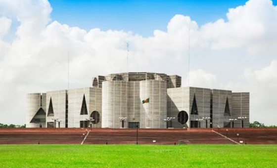 পদত্যাগের পর শূন্য ঘোষণা মিষ্টির সংরক্ষিত নারী আসন