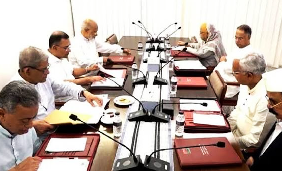 রাষ্ট্রপতি প্রার্থী বাছাইয়ের ক্ষমতা তারেক রহমানকে দিল বিএনপি