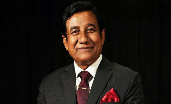 যুবদলের সাবেক নেতা বাদরু এনজিও ফাউন্ডেশনের চেয়ারম্যান
