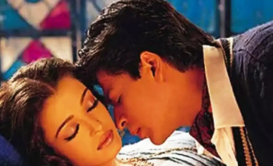 শাহরুখ-ঐশ্বরিয়ার রোমান্টিক জুটি কেন আর দেখা যায়নি?