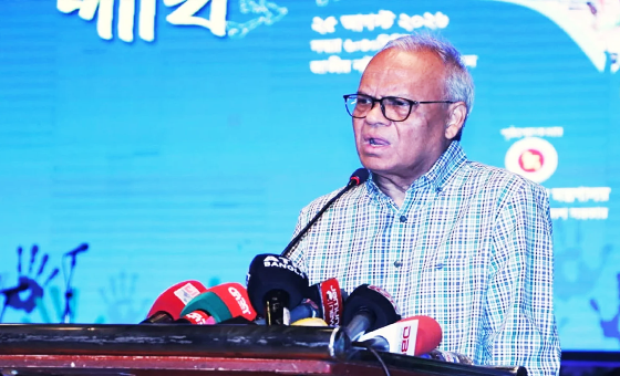 নজরুলকে জাতীয় কবির স্বীকৃতি দিয়েছিলেন জিয়াউর রহমান : রিজভী