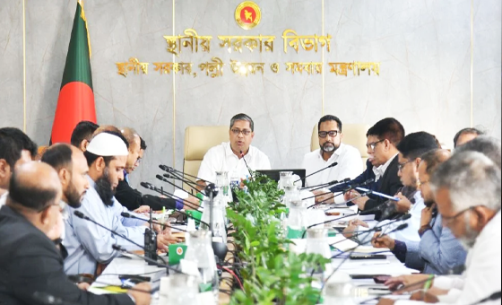 প্রধানমন্ত্রীর নির্দেশনায় ঢাকায় মাঠে নামছে ২০ কমিটি