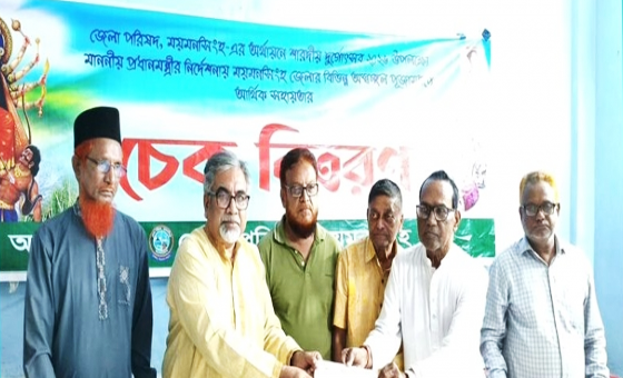 ধর্ম যার যার রাষ্ট্র সবার: এমরান সালেহ প্রিন্স