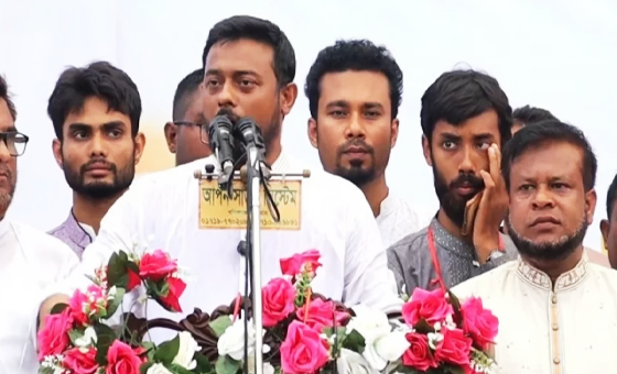 ‘দুইশ আসন পেয়েই আকাশে উড়ছে বিএনপি’: নাসীরুদ্দীন পাটওয়ারী