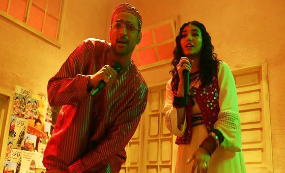 চার বছরেই ইউটিউবে বিলিয়ন ক্লাবে ‘পাসুরি’