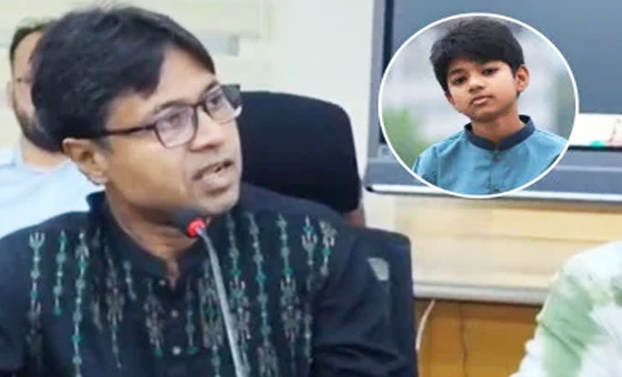অপ্রতিম হত্যায় বায়োলজিক্যাল বা রেডিওলজিক্যাল টেস্টের দাবি