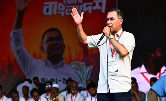 উসকানির রাজনীতি ছাড়ুন, সংসদে পরিকল্পনা দিন: তারেক রহমান