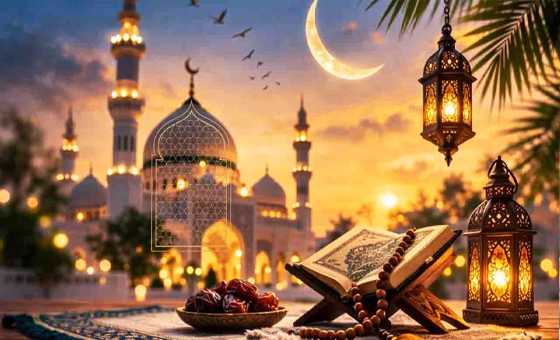 রমজান শুরু ৮ ফেব্রুয়ারি, ঈদ ৯ মার্চ