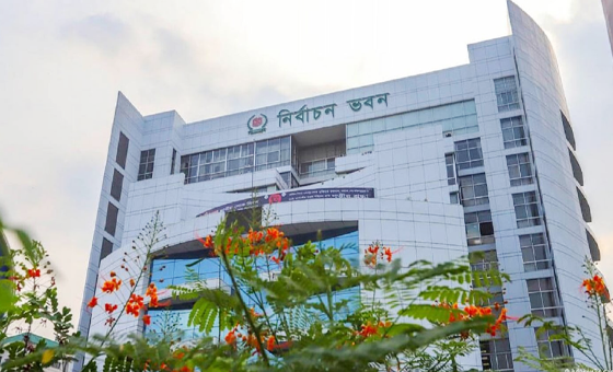 এনআইডি সার্ভারের পাসওয়ার্ড ফাঁস হলে ব্যবস্থা