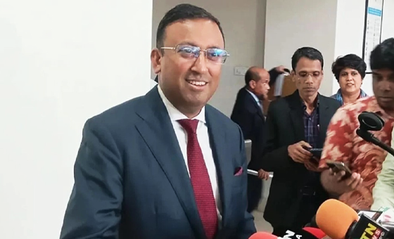 পাচার হওয়া অর্থ ফেরত আনতে কাজ করছে সরকার : হুমায়ুন কবির