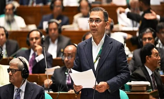 প্রধানমন্ত্রীর অনুপস্থিতিতে দায়িত্বে থাকবেন তিন মন্ত্রী