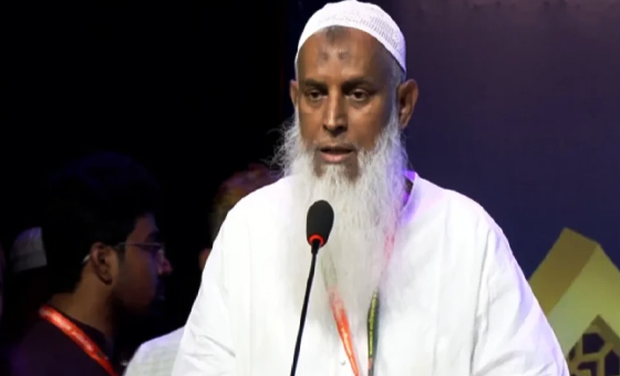 কওমি আলেমদের জন্য গায়ের রক্ত দিতেও দ্বিধা করব না: ধর্মমন্ত্রী