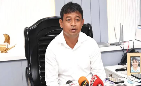 হারুনের দেওয়া ১ হাজার ৮৫০ শতাংশ জমি নিয়ে দুদকের চাঞ্চল্যকর ত...