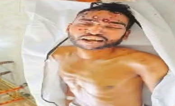 ২৪শের আন্দোলনে শহীদ নাসির ছিলেন লক্ষ্মীপুর রায়পুরের কৃতিসন্তান