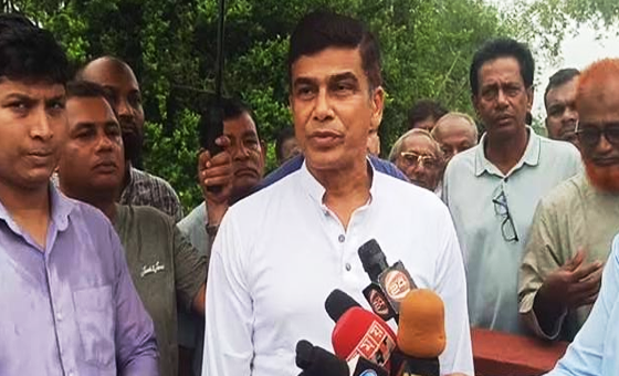 বছরের শেষেই তিস্তা মহাপরিকল্পনার পাইলট প্রকল্পের অগ্রগতি