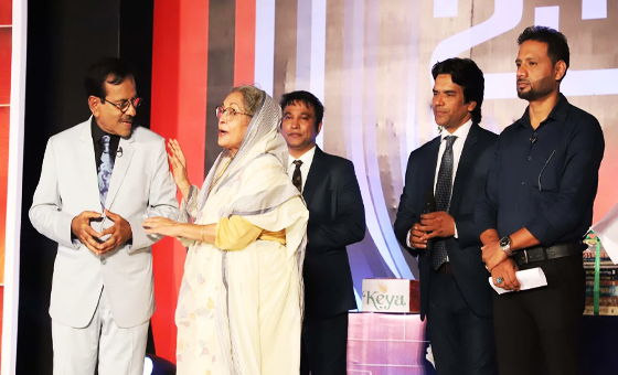 লক্ষ্মীপুরের ঐতিহ্য-সংস্কৃতি নিয়ে ৩১ জুলাই আসছে ‘ইত্যাদি’