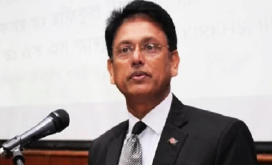 চীনের সঙ্গে শিক্ষা সহযোগিতা বাড়াতে সফরে শিক্ষামন্ত্রী