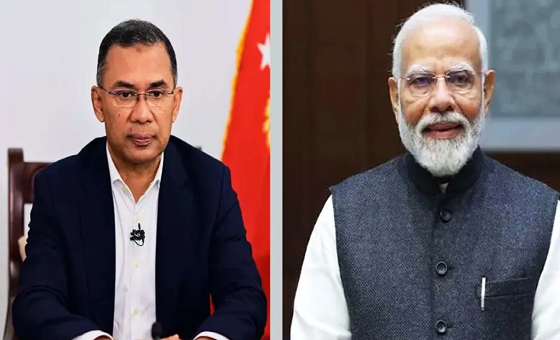 <h1>তারেক-মোদির প্রথম বৈঠক ঘিরে ঢাকা-নয়াদিল্লিতে প্রস্তুতি</h1>