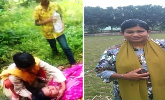 সাংবাদিক ফাতেমা আক্তারকে মারধরের অভিযোগে হামলাকারীদের গ্রেপ্তারের দাবি