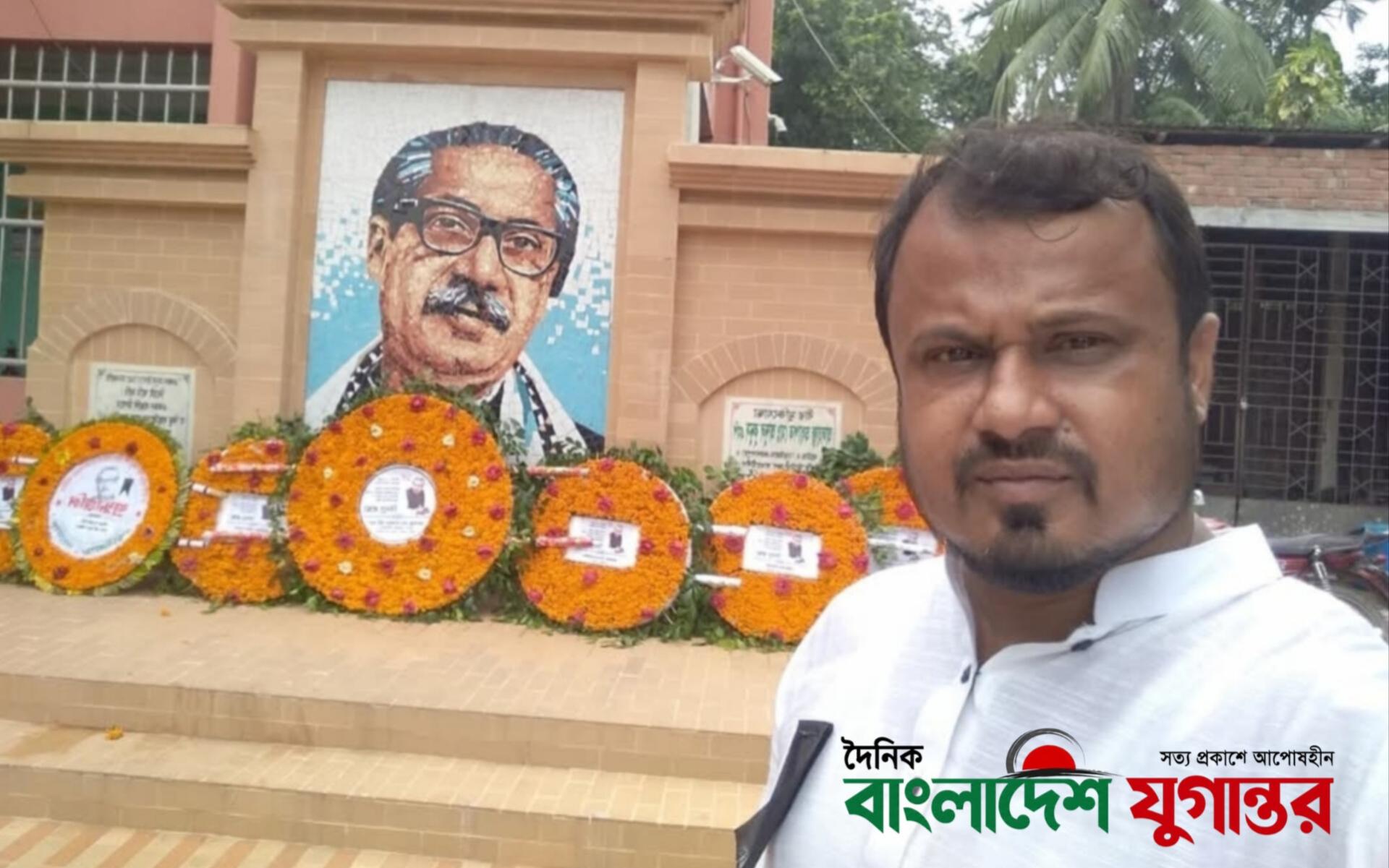অনিয়ম-দুর্নীতিতে কোটি কোটি টাকার সম্পদের পাহাড় গড়ার অভিযোগ ইঞ্জিনিয়ার নুরুল ইসলামের বিরুদ্ধে