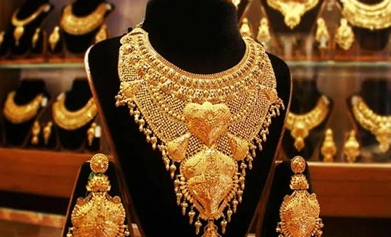 প্রতি আউন্স স্বর্ণের দাম ৪১৮১ ডলার ছাড়াল