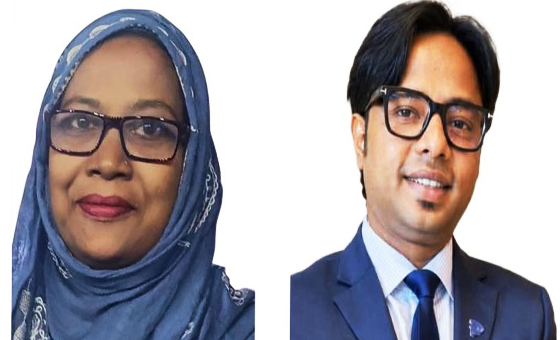দুই গবেষকের সাফল্যে বাউবির উচ্চশিক্ষায় নতুন অধ্যায়