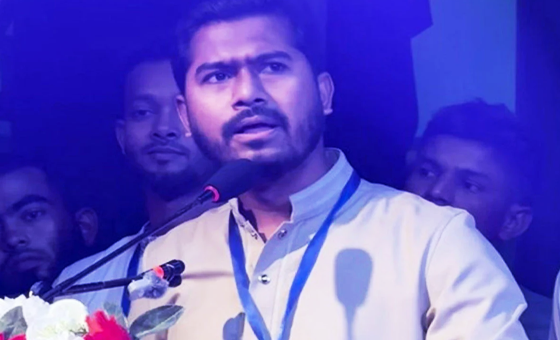 প্রশাসনকে টপ টু বটম জনবান্ধব হিসেবে গড়ে তুলতে হবে: প্রতিমন্ত্রী নুর