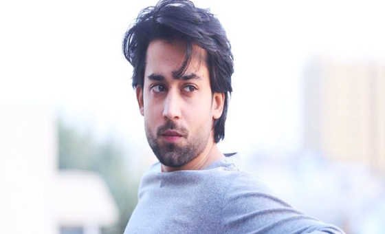 ‘মেরি জিন্দেগি হ্যায় তু’খ্যাত অভিনেতা আসছেন বাংলাদেশে