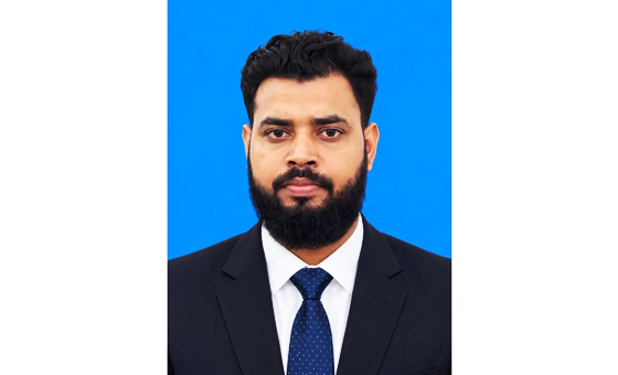 দলীয় পদ ছাড়লেন এনসিপি নেতা মিলন মোল্যা