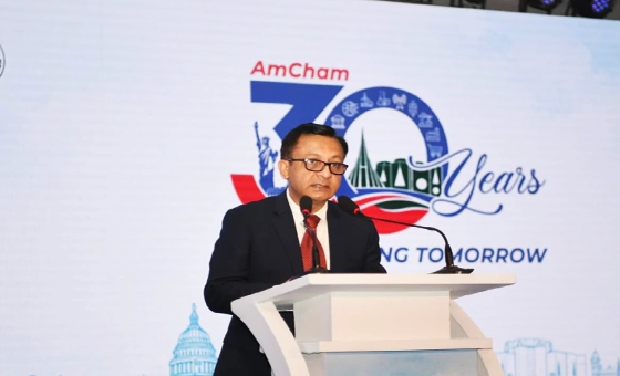 যুক্তরাষ্ট্র থেকে আরও ৫ বিলিয়ন ডলার বিনিয়োগ আনা হবে: বাণিজ্যমন্ত্রী