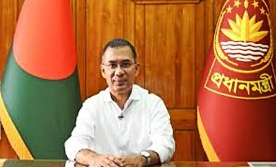 সংক্ষিপ্ত হচ্ছে তারেক রহমানের যুক্তরাষ্ট্র সফর