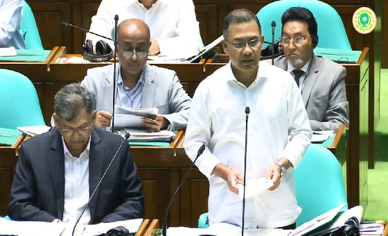 জ্বালানি সংকট কাটাতে সরকারের পাঁচ দফা কর্মপরিকল্পনা