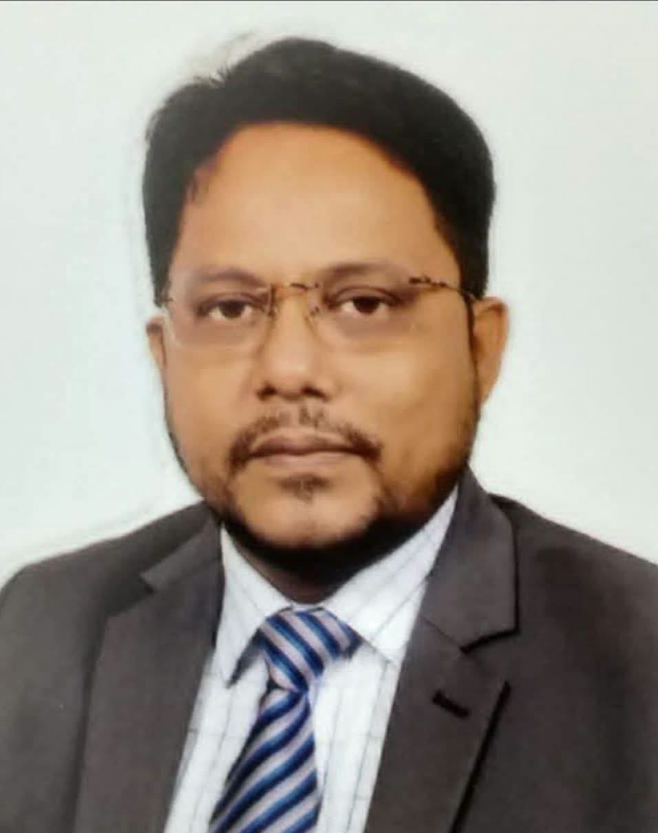 মোঃ মতিউর রহমান