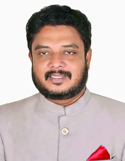মুহাম্মদ মাসুম বিল্লাহ