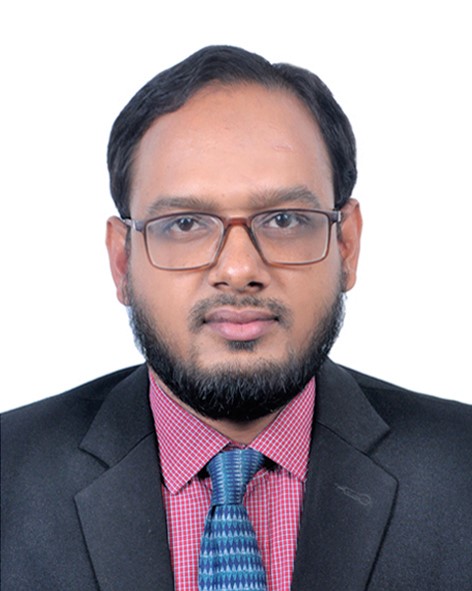 মোঃ আকতার হোসেন