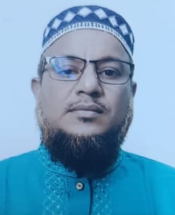 মোঃ হারুনুর রশিদ
