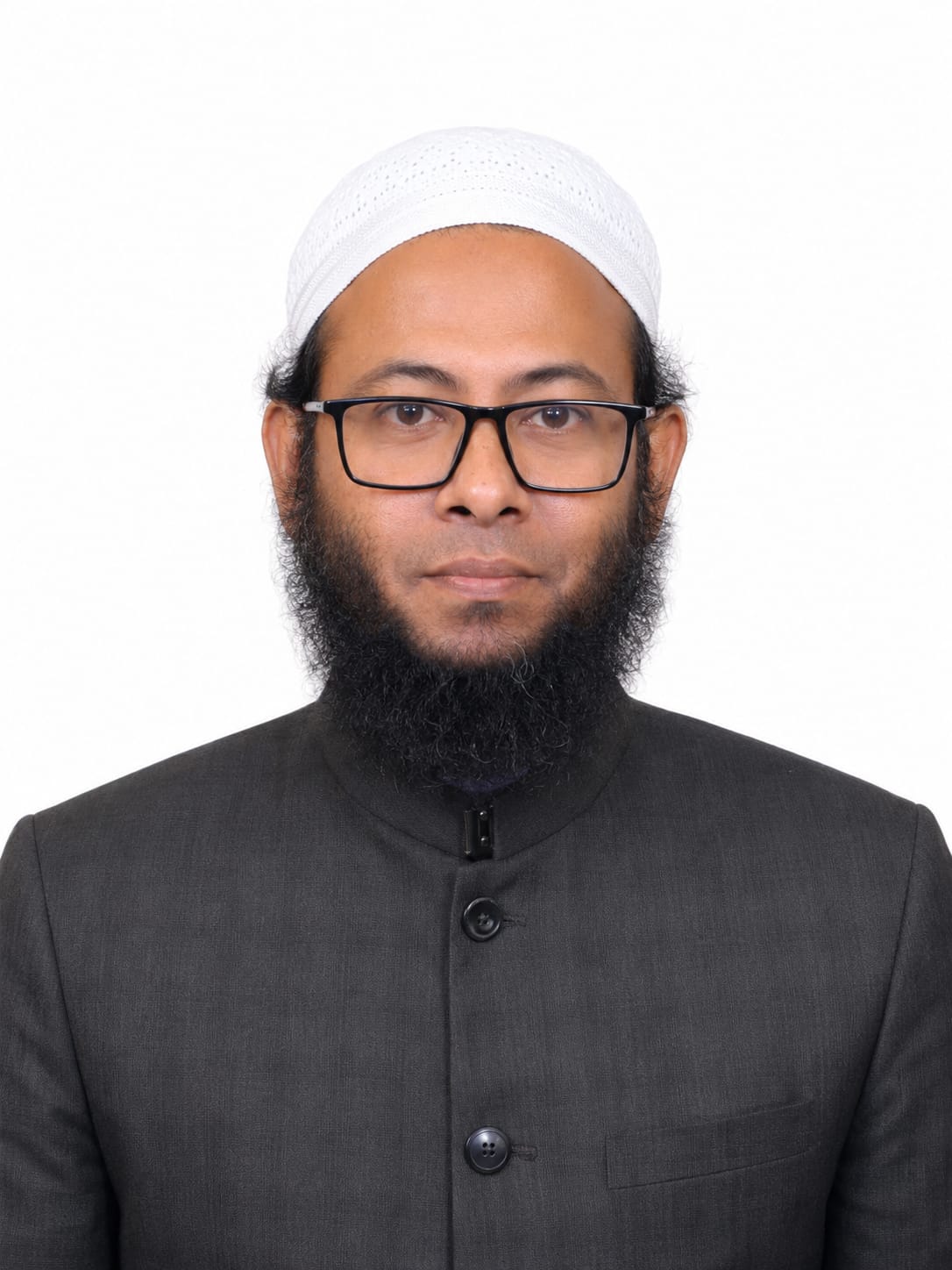 ইশতিয়াক মু.আল আমিন