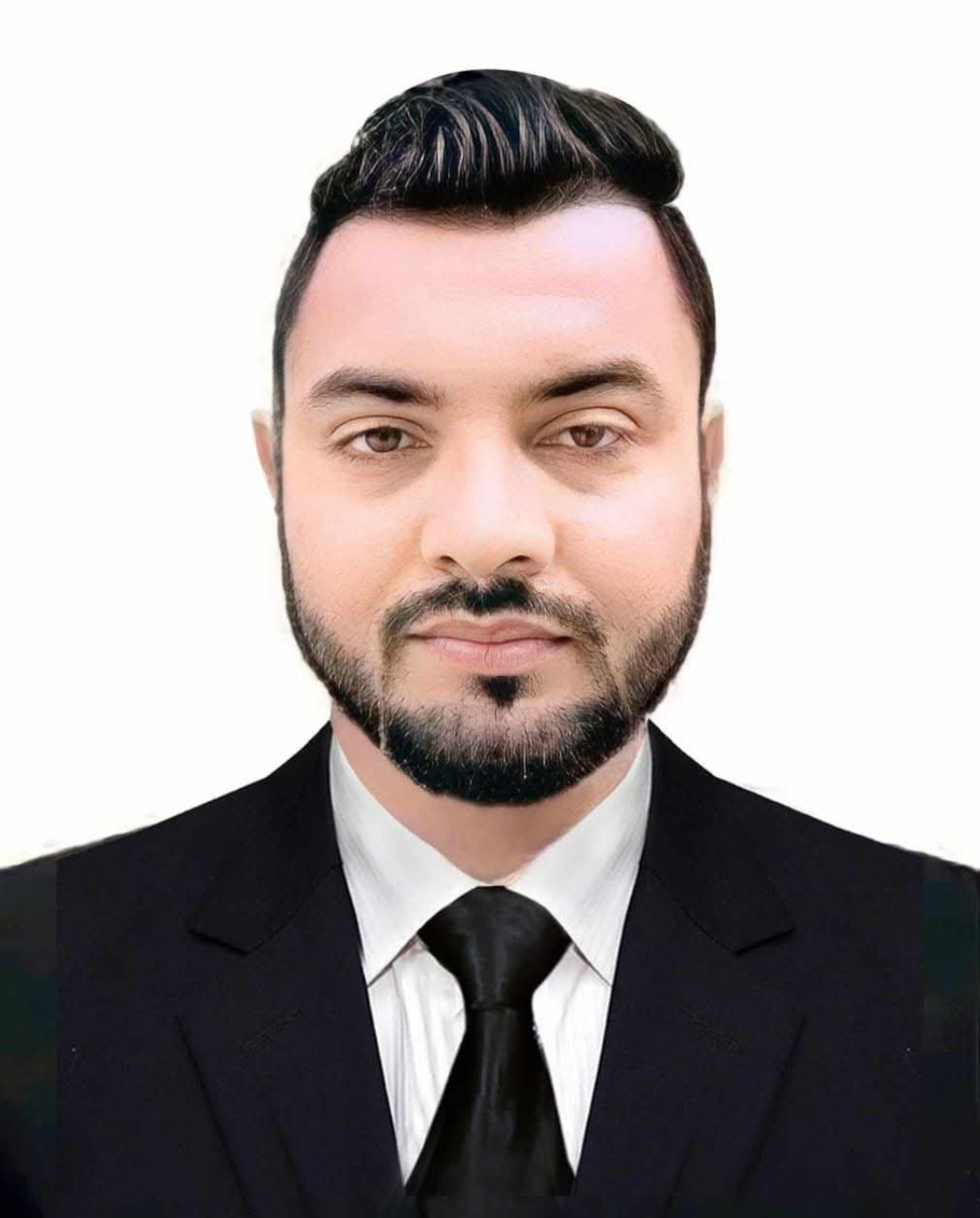 সাহাদৎ হুসেন কামাল