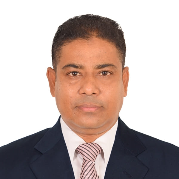 Md Rezaul Karim