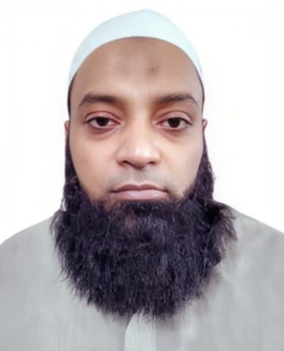 Muhammad Raj