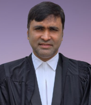 এডভোকেট  মোঃ মনির হোসাইন