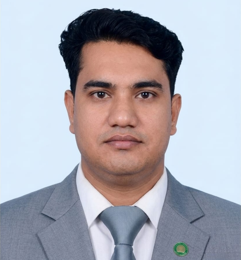 আব্দুর রহমান মোল্লা
