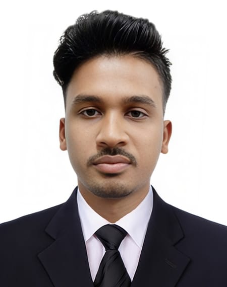 কাজী হালিম উদ্দিন সাগর
