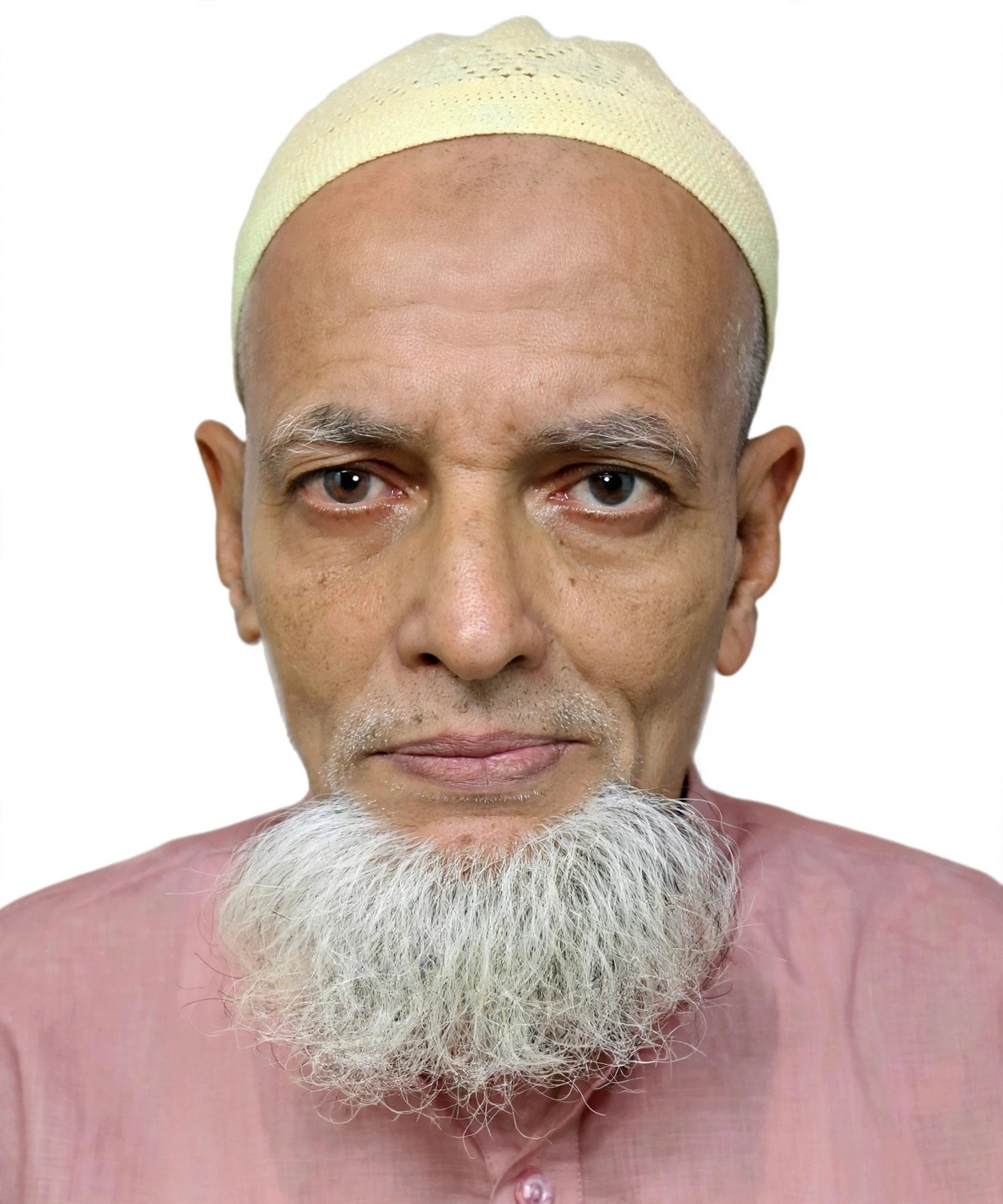 মোঃ মেজবাউদ্দিন আকন